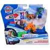 Image de Véhicule + Figurine Paw Patrol Search & Rescue Rocky Pat'patrouille