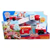 Image de Figurine Paw Patrol Camion de pompiers Deluxe Paw Patrol Pat’patrouille