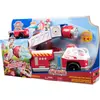 Image de Spin Master Paw Patrol-Fire Rescue-Deluxe Pompiers