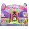 Image de Playset Gabby et la maison magique Transformation Poupée Fairylandia