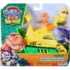 Image de Spin Master SpinMaster PP - Dino Movie - Themed Vehicles Rubble
