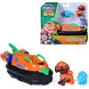 Image de Spin Master SpinMaster PP - Dino Movie - Themed Vehicles Zuma