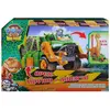 Image de Spin Master SpinMaster PP - Dino Movie - Dlx Megasaurus Fahrzeug