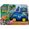 Image de Spin Master SpinMaster PP - Dino Movie - Chase Tow & Dash RC