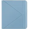 Image de Kobo Étui SleepCover Libra Colour (Kobo Libra), étui pour liseuse, Bleu