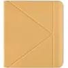 Image de Kobo SleepCover Case (Kobo Libra), étui pour liseuse, Jaune