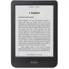 Image de Kobo Clara BW (6", 16 Go), Liseuse, Noir