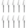 Image de Kobo Pack De Remplacement Du Stylet, Accessoires pour stylet, Blanc