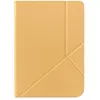 Image de Kobo Sleepcover Case (Kobo Clara BW, Kobo Clara Colour), étui pour liseuse, Jaune