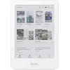 Image de Kobo Clara Colour (6", 16 Go), Liseuse, Blanc
