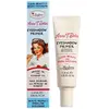 Image de The Balm, Fard à paupières, Anne T. Dotes Eyeshadow Primer Base d'ombres à paupières 11.8Ml (Noir)