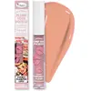 Image de The Balm, Soin pour les lèvres, Instant Plump Your Pucker Howdy Honey (2.70 ml)