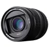 Image de Objectif hybride Laowa 60mm f/2.8 2x Ultra-Macro noir pour Sony FE