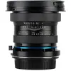Image de Venus Optic Laowa 15mm f/4.0 Wide Angle Macro Pentax (Pentax K, Plein format), Objectif, Noir