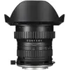 Image de Venus Optic Laowa 15mm f/4.0 Macro grand angle Sony FE (Sony E, Plein format), Objectif, Noir