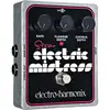 Image de Electro-Harmonix Maîtresse électrique stéréo (Guitare électrique), Pédale d'effet, Gris, Noir