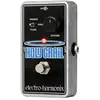 Image de Electro-Harmonix Holy Grail Nano (Contrebasse, Guitare, Guitare électrique), Pédale d'effet, Argent