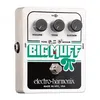 Image de Electro-Harmonix Big Muff Tone wicker