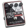 Image de Electro-Harmonix Memory Boy (Guitare), Pédale d'effet