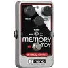 Image de Electro-Harmonix Jouet de mémoire (Guitare), Pédale d'effet