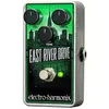 Image de Electro-Harmonix East River Drive (Guitare), Pédale d'effet, Vert