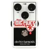 Image de Electro-Harmonix Nano Big Muff Pi (Guitare électrique), Pédale d'effet, Noir