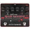 Image de Electro-Harmonix Deluxe Big Muff Pi (Guitare), Pédale d'effet, Vert