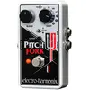 Image de Electro-Harmonix Pitch Fork (Guitare), Pédale d'effet, Noir