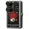 Image de Electro-Harmonix Bass Soul Food (Contrebasse, Guitare), Pédale d'effet, Argent