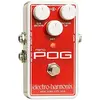 Image de Electro-Harmonix Nano POG (Guitare), Pédale d'effet, Rouge