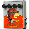 Image de Electro-Harmonix Cock Fight (Guitare électrique), Pédale d'effet, Gris, Rouge
