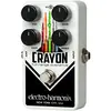 Image de Electro-Harmonix Crayon (Guitare électrique), Pédale d'effet, Multicolore