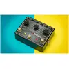 Image de Electro-Harmonix Switchblade Pro (Contrebasse, Guitare), Pédale d'effet, Gris