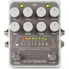 Image de Electro-Harmonix Plateforme (Guitare électrique), Pédale d'effet, Gris, Blanc