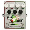 Image de Electro Harmonix Hot Wax Dual Overdrive Effects Pedal for Guitar