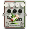 Image de Electro-Harmonix Cire chaude (Basse électrique, Guitare électrique), Pédale d'effet, Gris