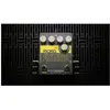 Image de Electro-Harmonix Synth mono (Guitare électrique), Pédale d'effet, Jaune, Gris