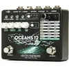 Image de Electro-Harmonix Océans 12 (Guitare), Pédale d'effet, Noir