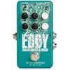 Image de Electro-Harmonix Eddy (Guitare électrique), Pédale d'effet, Gris