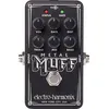 Image de Electro Harmonix Nano Metal Muff Distortion - fuzz - overdrive...