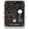 Image de Electro-Harmonix String9 (Guitare, Guitare électrique), Pédale d'effet, Gris