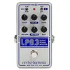 Image de Electro-Harmonix Lumineux Melter (Guitare électrique), Pédale d'effet, Orange, Noir