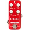 Image de Electro-Harmonix Pico POG (Contrebasse, Guitare), Pédale d'effet, Noir