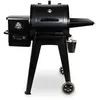 Image de PIT BOSS GRILLS - Barbecue à pellets PB550 Navigator