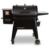Image de PIT BOSS GRILLS - Barbecue à pellets PB850 Navigator