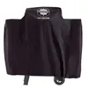Image de Housse pour barbecue à pellets pit boss pb550 navigator