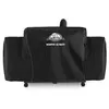 Image de Housse pour barbecue à pellets pb850 navigator avec side smoker