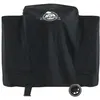 Image de Pit Boss Housse de protection pour barbecue à pellets Onyx Classic 700 - Noir - Polyester PVC Anti-UV