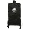 Image de Housse pour fumoir vertical Pit Boss Pro Série 4 Wi-Fi