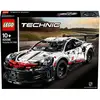 Image de LEGO Porsche 911 RSR (42096, LEGO difficiles à trouver, LEGO Technic)